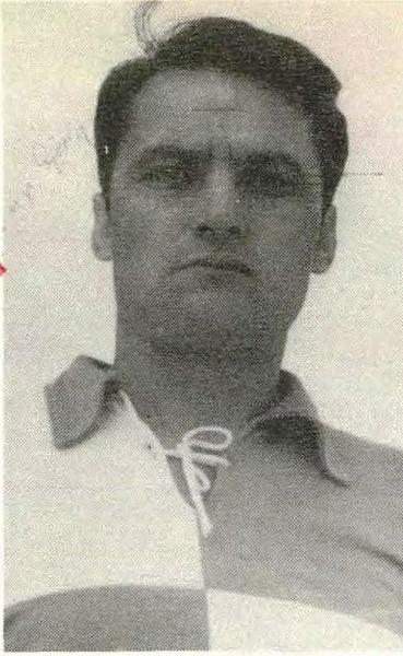 Borsányi György