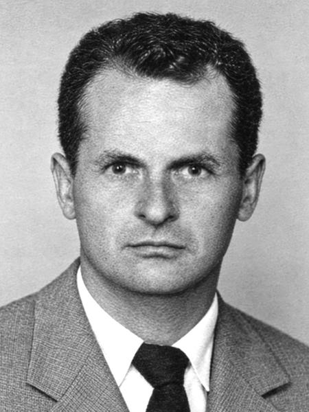Cserenyei Kaltenbach István