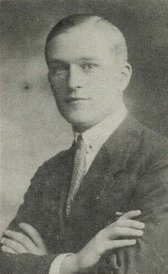 Kropacsek Ferenc