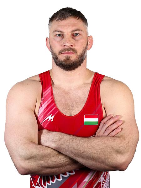 Bajcajev Vlagyiszlav