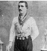 Malcsiner Gyula