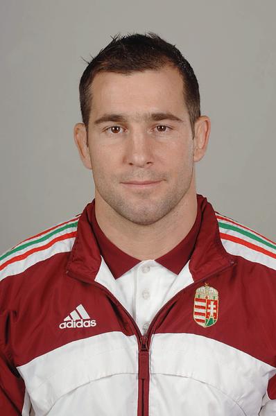 Ritter Árpád