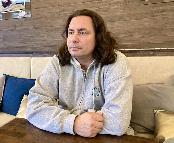 Agócs Mihály