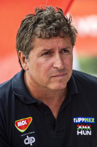 Bíró Attila