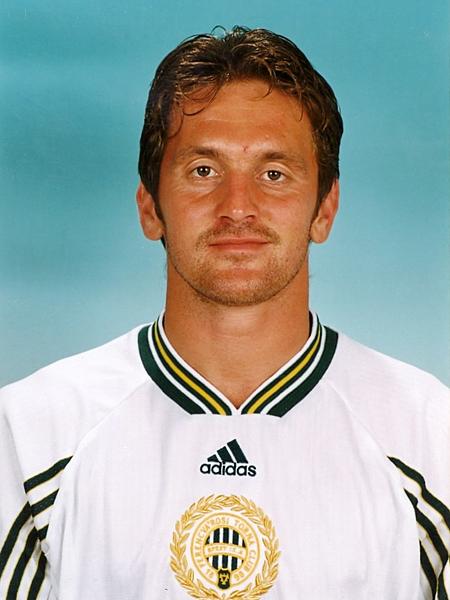 Jagodics Zoltán
