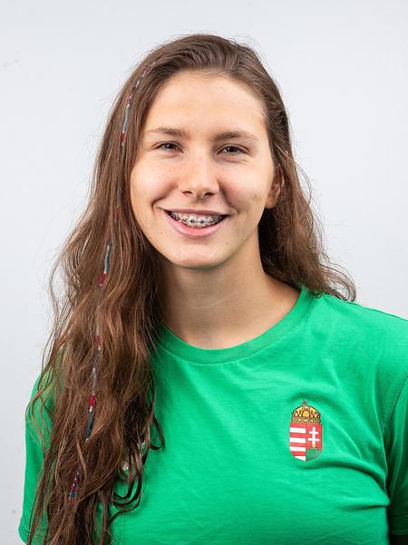 Ábrahám Lilla Minna
