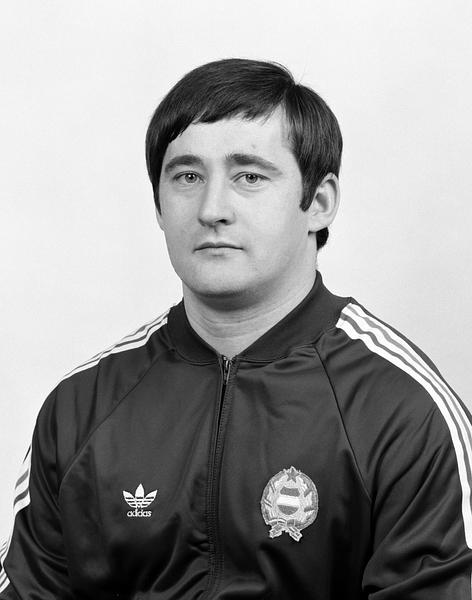 Antalovits Ferenc