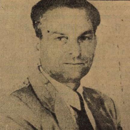 Sebők Sándor József Arnold