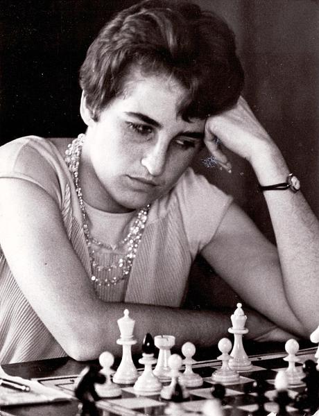 Krizsán Edith