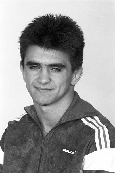 Sike András