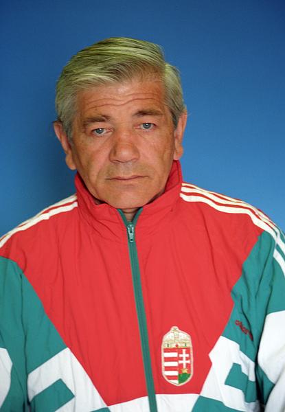 Szántó Imre