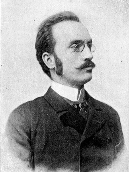 Berzeviczy Albert