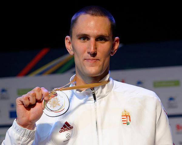 Rédli András