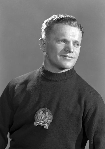 B. Nagy Bálint
