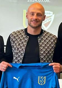 Varga József