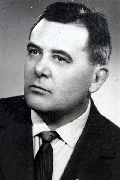 Besze László