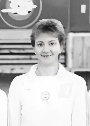 Császár Andrea