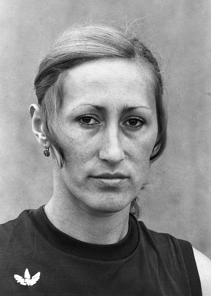 Tóth Harsányi Borbála