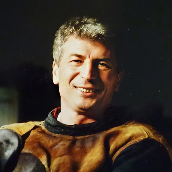 Skoró István