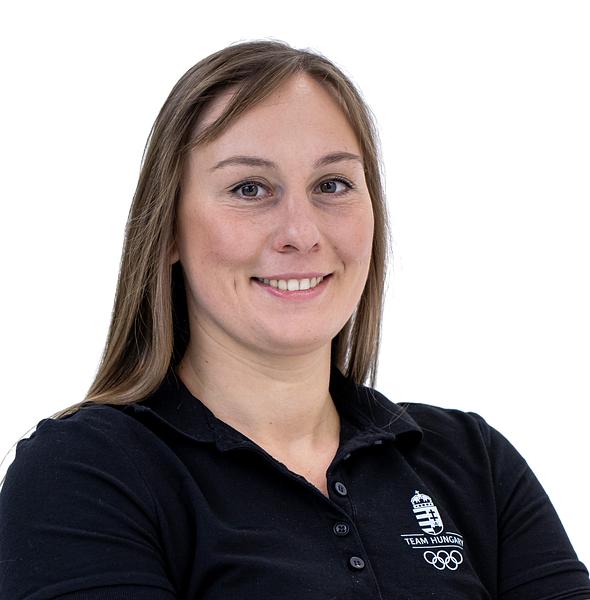 Horváth Brigitta