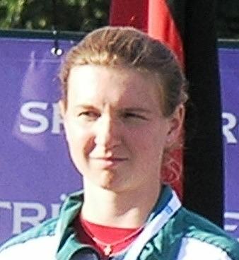 Bognár Bernadett