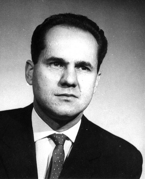 Telegdy György