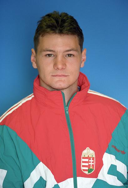 Erdei Zsolt