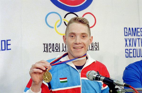 Szabó József