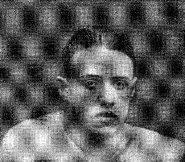 Bartha Károly