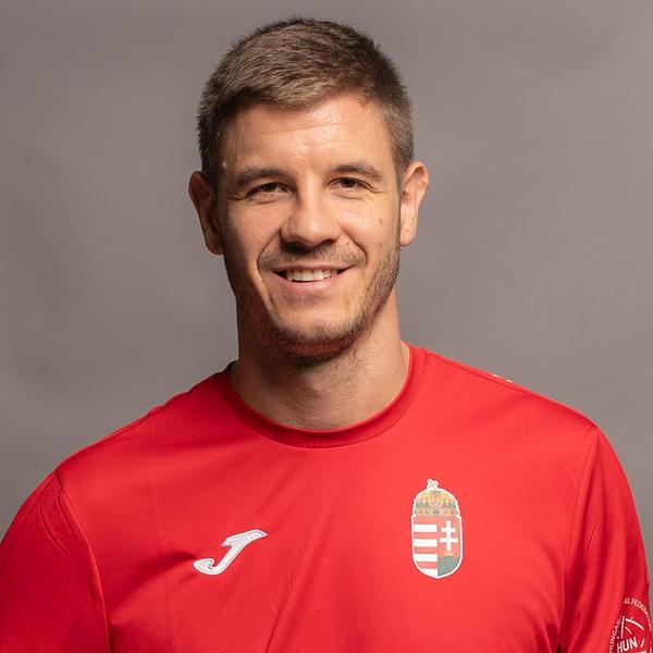 Bányik Csaba