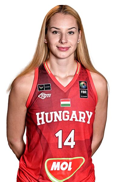 Juhász Dorka Kata