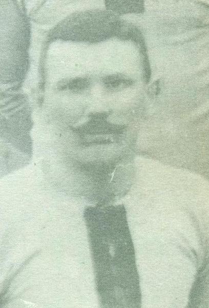 Szury Kálmán