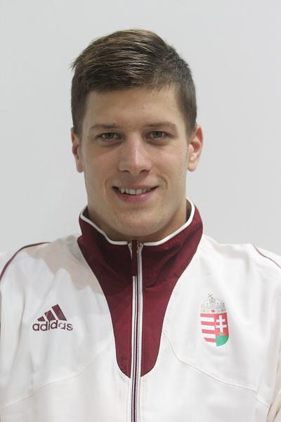 Gyurta Dániel