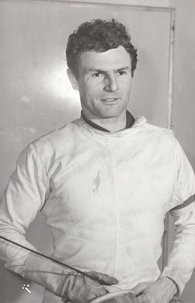 Sárfalvi Béla