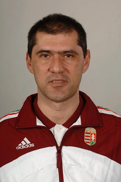 Harczi Zsolt István