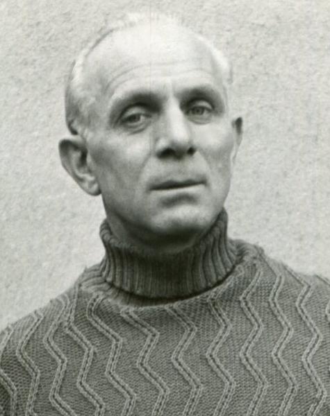 Kléber Gábor