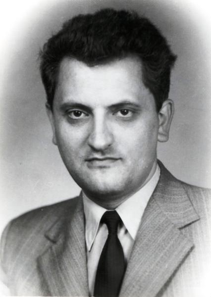 Flesch János