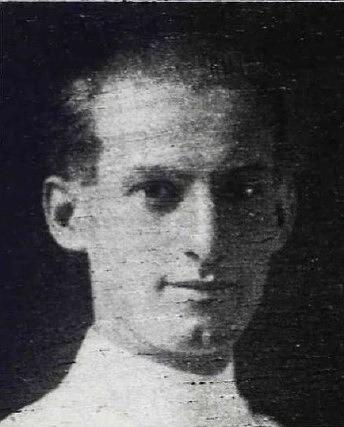 Kálniczky Gusztáv