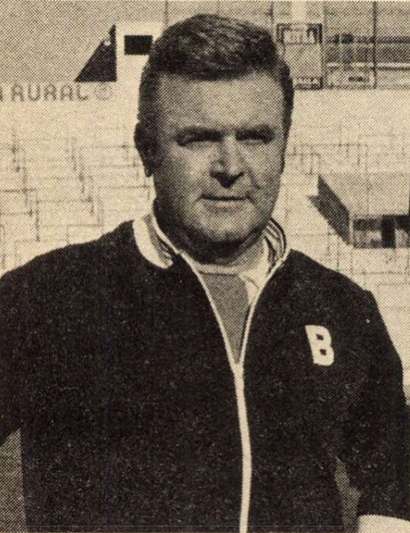 Szusza Ferenc