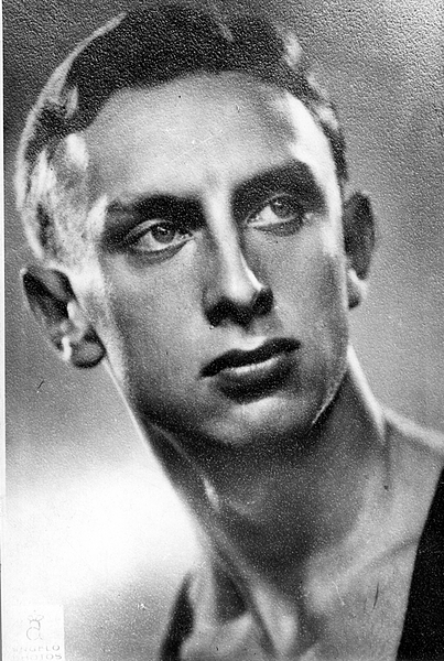 Csik Ferenc Lajos