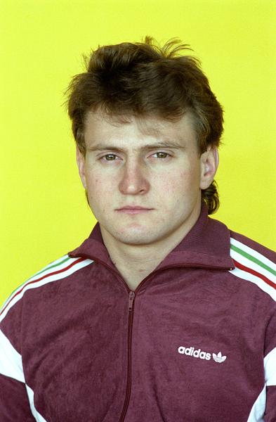 Kerek István