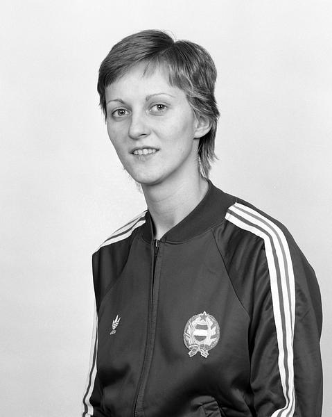 Beloberk Éva