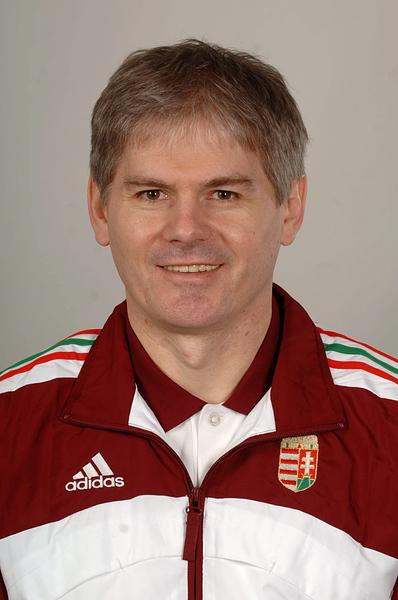 Halász István