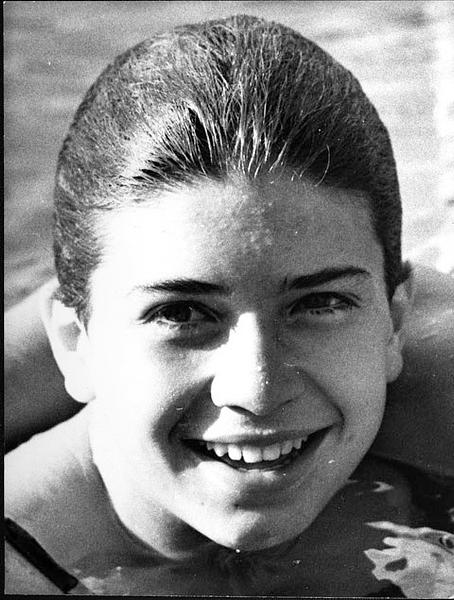 Gyarmati Andrea