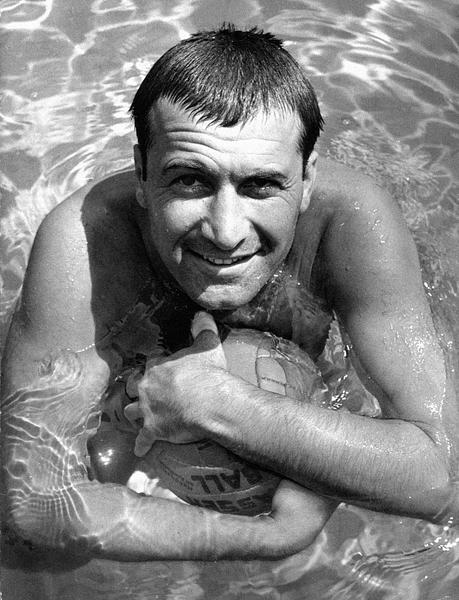 Gyarmati Dezső