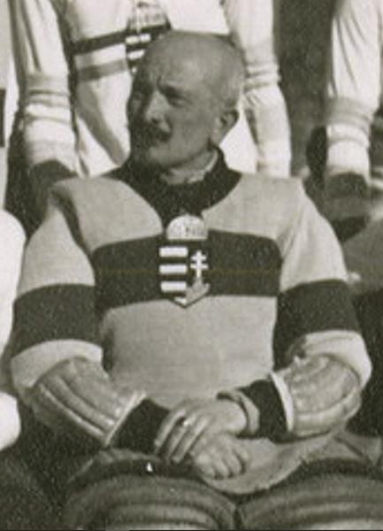 Ordódy Béla Rezső Károly