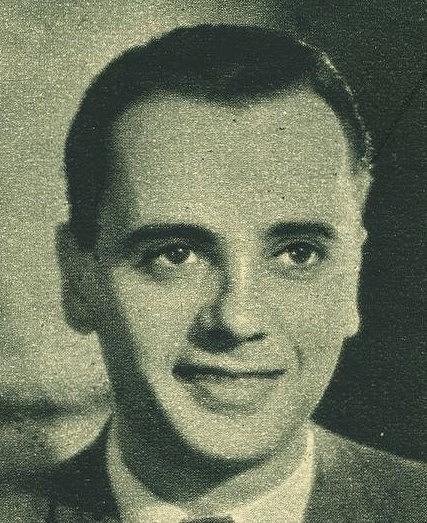 Kereszthy Ervin Vilmos