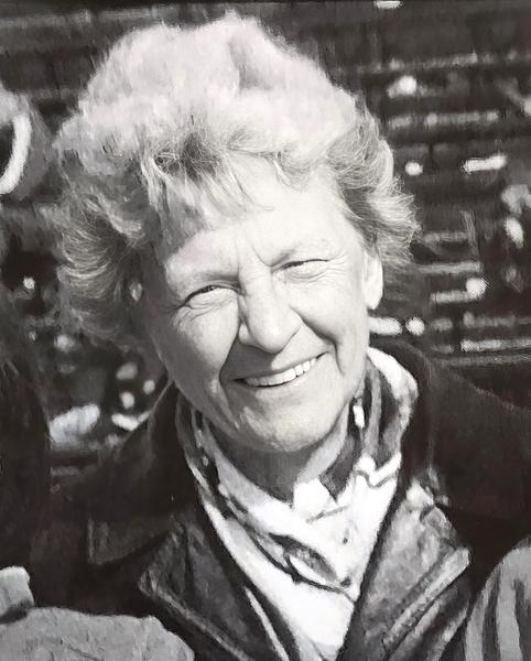 Irányossy Gézáné