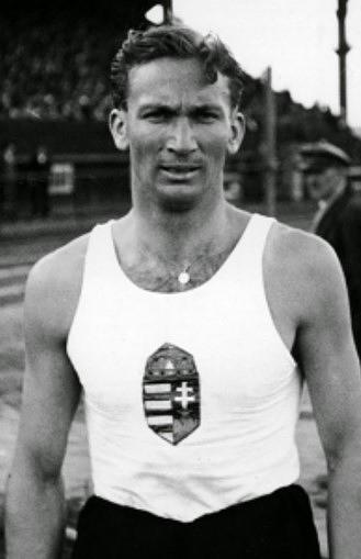 Paizs János