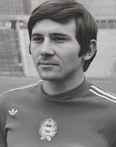 Fekete László